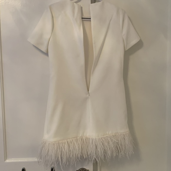 LIKELY Marullo Dress - Picture 4 of 5